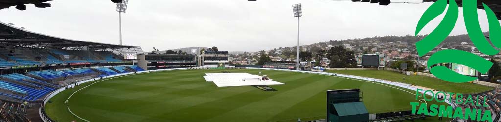 Blundstone Arena (Bellerive Oval)